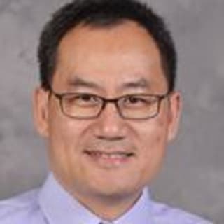 Wei Song, MD, Pathology, New York, NY, New York-Presbyterian Hospital
