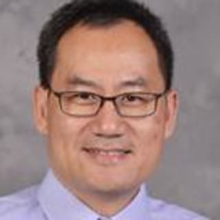 Wei Song, MD, Pathology, San Diego, CA