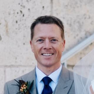 Timothy Metcalf