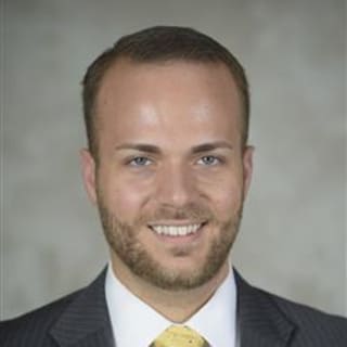 Jacob Henderson, MD, Resident Physician, Tallahassee, FL