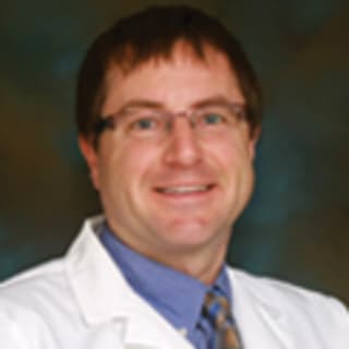 Gregory Gersten, MD, Radiology, Southbury, CT, Saint Mary's Hospital