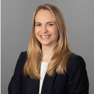 Rebecca Johnson, PA