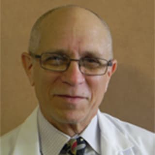 David Haft, MD