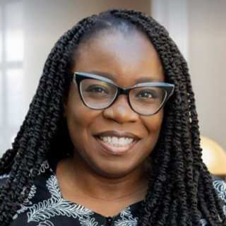 Dorcas Adepoju, MD