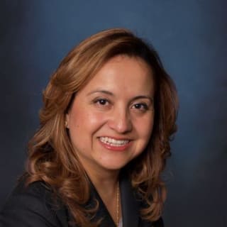 Angelica Jimenez, MD