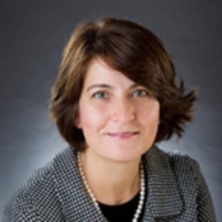 Cigdem Akman, MD, Child Neurology, New York, NY