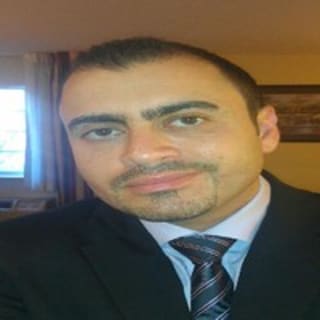 Tawfiq Karadsheh, MD, Internal Medicine, Paterson, NJ, St. Joseph's University Medical Center