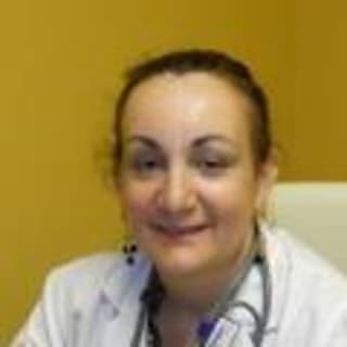 Maria Schilling, MD, Internal Medicine, Bayamon, PR