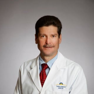 Peter Phillips, MD, Pathology, Lebanon, PA, WellSpan Good Samaritan Hospital