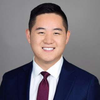 Brian Yang, MD, Orthopaedic Surgery, Redwood City, CA