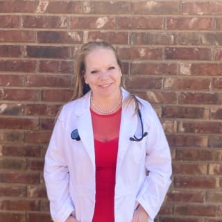 Jessica Simpson, Nurse Practitioner, Clovis, NM