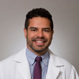 Marcelo Campos, MD