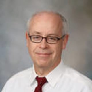 Clifford Jack Jr., MD, Radiology, Rochester, MN, Mayo Clinic Hospital - Rochester
