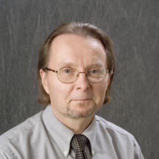 Gregory Doelle, MD