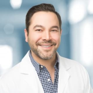 Gilberto Saenz III, PA, Dermatology, Georgetown, TX