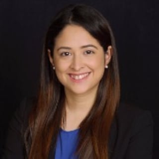 Yiressy C Baday, MD, Resident Physician, San Antonio, TX