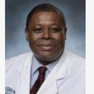 Kwabena (Anderson) Agyeman, MD, Cardiology, Petersburg, VA, Bon Secours Richmond Community Hospital