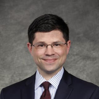 Jon Quatromoni, MD, Vascular Surgery, Cleveland, OH, Cleveland Clinic