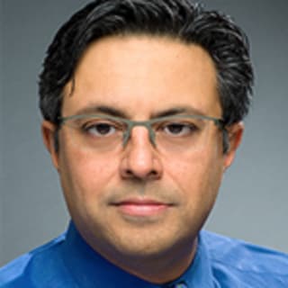 Indranil Dasgupta, MD