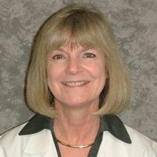 Elaine Wilson, MD