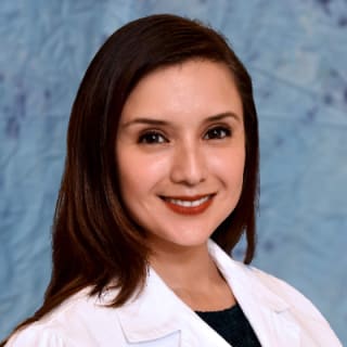 Karla Lozano, MD, Psychiatry, San Diego, CA