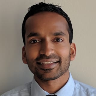 Tharian Cherian, MD, Cardiology, Pittsburgh, PA, Allegheny General Hospital
