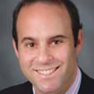 Michael Frumovitz, MD, Obstetrics & Gynecology, Houston, TX, University of Texas M.D. Anderson Cancer Center