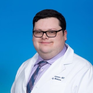 Dr. Nicolas Dawson, MD – Spartanburg, SC Family Medicine