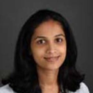 Shwetha Mallesara Sudhakar, MD, Endocrinology, Charlotte, NC, Atrium Health University City