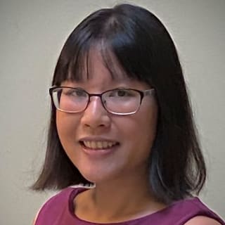 Doan-Thu Nguyen, MD, Psychiatry, Vienna, VA