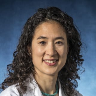 Erica Nakajima, MD, Oncology, Baltimore, MD, Sibley Memorial Hospital