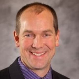 Andrew Schock, Family Medicine, Hill City, SD