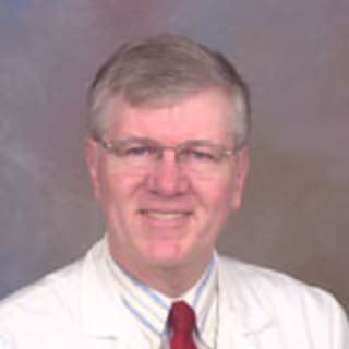 Jerald Dudney, MD, Internal Medicine, Springfield, OH