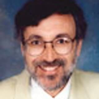Murray Solomon, MD, Radiology, Los Gatos, CA