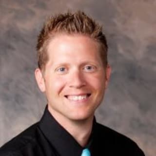 Bret Danielson, PA, Physician Assistant, Sioux Falls, SD