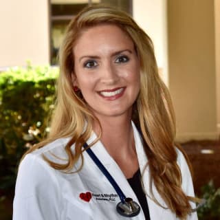 Shelly Busch, Family Nurse Practitioner, Panama City, FL, Ascension Sacred Heart Bay