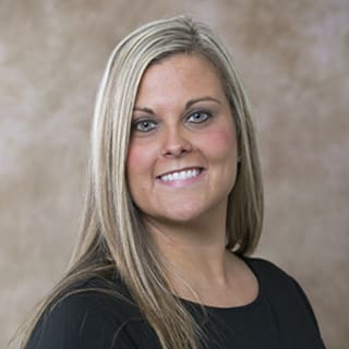 Carrie Fairchild, PA, Physician Assistant, Wilmington, OH, Adena Regional Medical Center