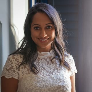 Namitha Shah, Family Nurse Practitioner, New York, NY