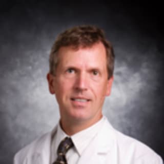 Daniel Boken, MD, Infectious Disease, Visalia, CA