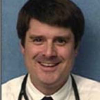 Hugh Black II, MD, Pediatric Pulmonology, Charlotte, NC, Atrium Health's Carolinas Medical Center