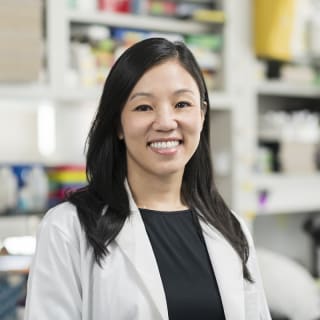 Sarah Kim, MD