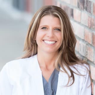 Colleen McCreary, Certified Registered Nurse Anesthetist, Baltimore, MD