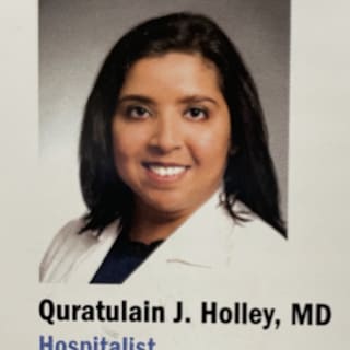 Quratulain Jivani, MD, Internal Medicine, Shenandoah, TX