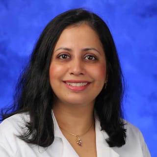Smita Dandekar, MD, Pediatric Hematology & Oncology, Hershey, PA, Penn State Milton S. Hershey Medical Center