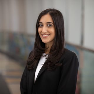 Parmpreet Dhillon, MD, Neurology, New York, NY, NYU Langone Hospitals