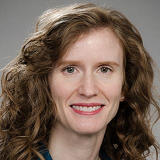 Amy Morris, MD, Pulmonology, Seattle, WA, UW Medicine/University of Washington Medical Center