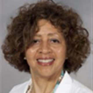 Myrna Alexander, MD, Cardiology, Jackson, MS, Mississippi Baptist Medical Center