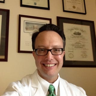 Dr. Christopher Gorman, MD