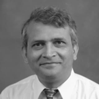 Narendra Patel, MD