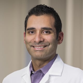 Ali Haider, MD, Cardiology, Astoria, NY